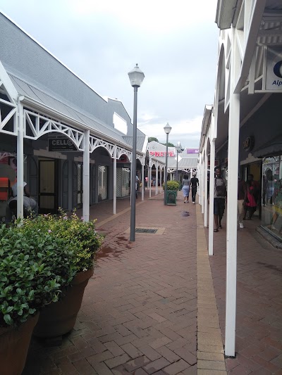 shopping-mall