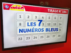 Photo n°18 de Tabac Presse le Bel Air PMU Loto à Chaumont (Bureau de tabac)