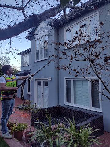 Photo of Purewash LLC in  - Best Window Cleaning Service near me.