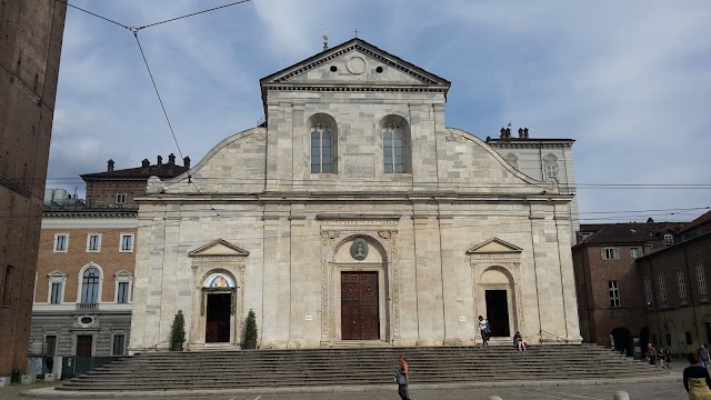 Cathedral of Saint John the Baptist