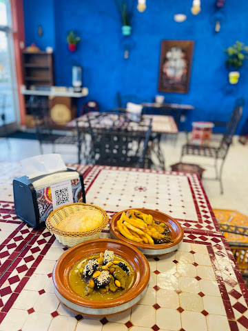 TajineXpress by null