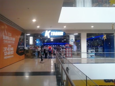 Photos of KTRONIX SOACHA