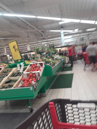 Market Belleville Sur Saône - Thumbnail