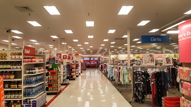 Target