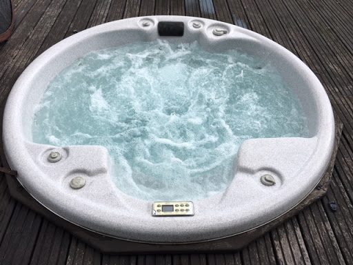 360 Hot Tubs