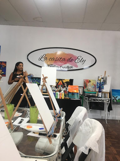 La Casita de Ely