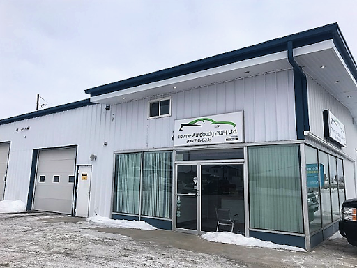 Towne Autobody Ltd - Thumbnail