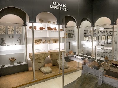 Photos of Viljandi Museum