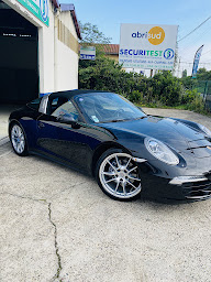 Photo n°11 de Sécuritest Contrôle Technique Automobile à Ternay (Centre de contrôle technique)