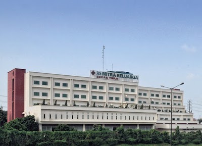 Photos of Mitra Keluarga East Bekasi Hospital