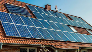 Photo n°1 de S.C.E.D ENERGIES SERVICES à Marnay (Fournisseur d'énergie verte)