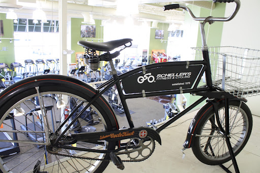 Scheller's Fitness & Cycling - Middletown - Thumbnail
