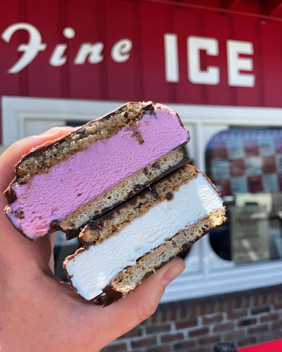 Marianne's Ice Cream - Thumbnail