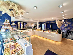 Photo n°22 de Maison Morin à Barbizon (Pâtisserie)