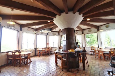 福田農場 バレンシア館