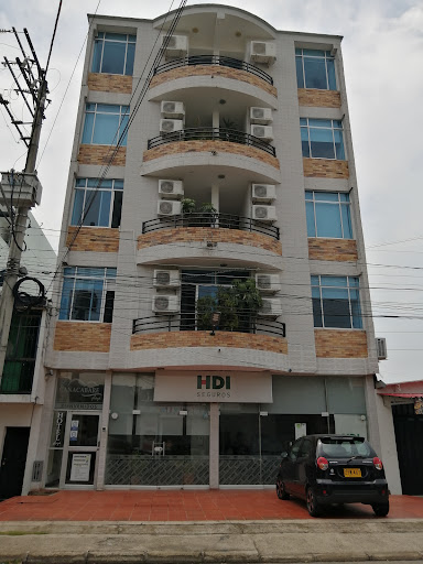 Hotel Canacabare