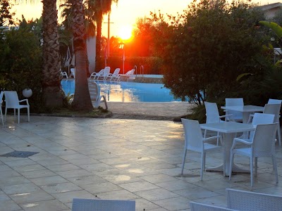 Photos of Hotel Magnolia Vieste