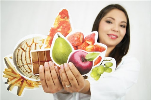 Lic. Jazmin Ariana Ortiz Meza, Nutriólogo clínico