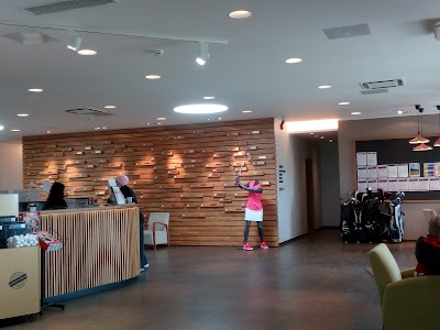 Photos of Niitv&auml;lja Golf Center