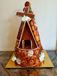 Photo n°33 de BOULANGERIE SERAPHIN-HAMON à Pont-l'Évêque (Boulangerie)