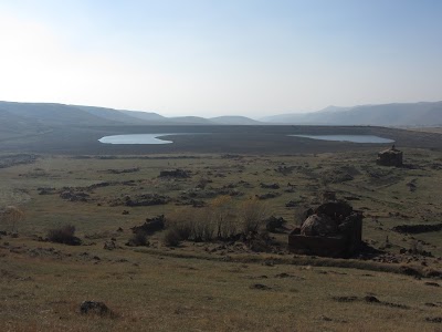 Photos of Surb Amenaprkich Church