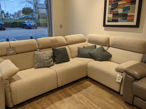 DFS Cambridge - Visual
