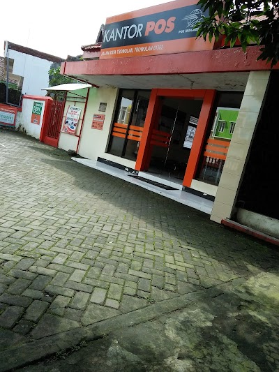 Photos of Kantor Pos Trowulan