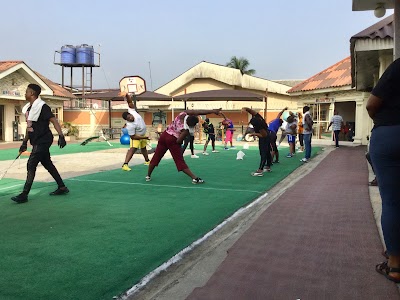Photos of TimeOFF Recreation and Fitness Center
