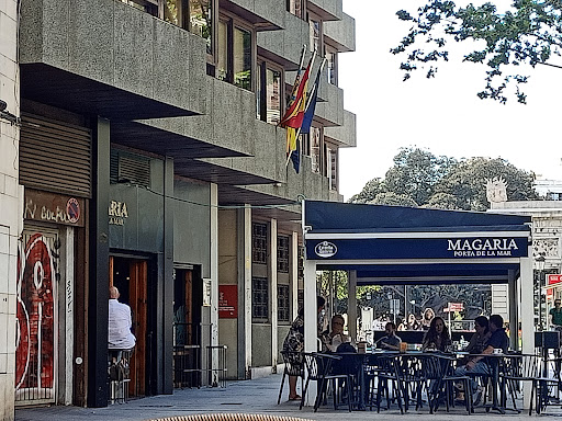 Magaria La Tasca - Thumbnail
