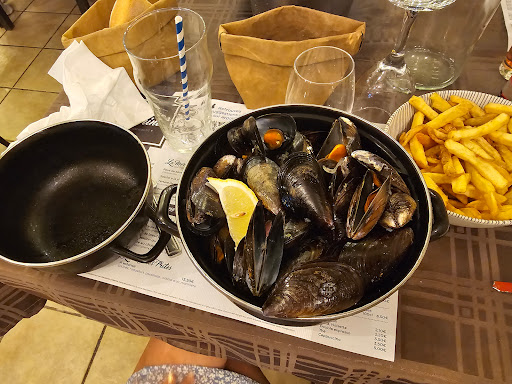 Les Saveurs Marines - Thumbnail