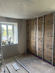 Photo n°7 de Dominik Adamiak Dom Rénovation à Saran (Peintre en bâtiment)