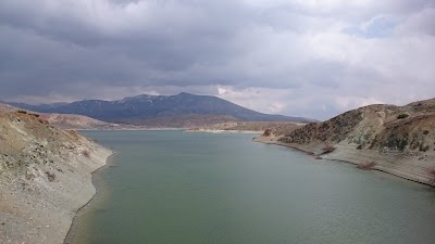 Sürgü Dam