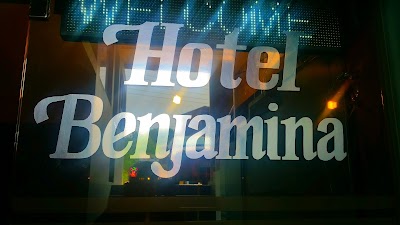 Photos of Hotel Benjamina Mahiyanganaya