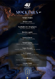 Photo n°56 de 4U restaurant immersif à Lille (Restaurant halal)