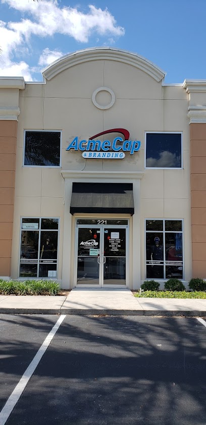 Acme Cap & Branding