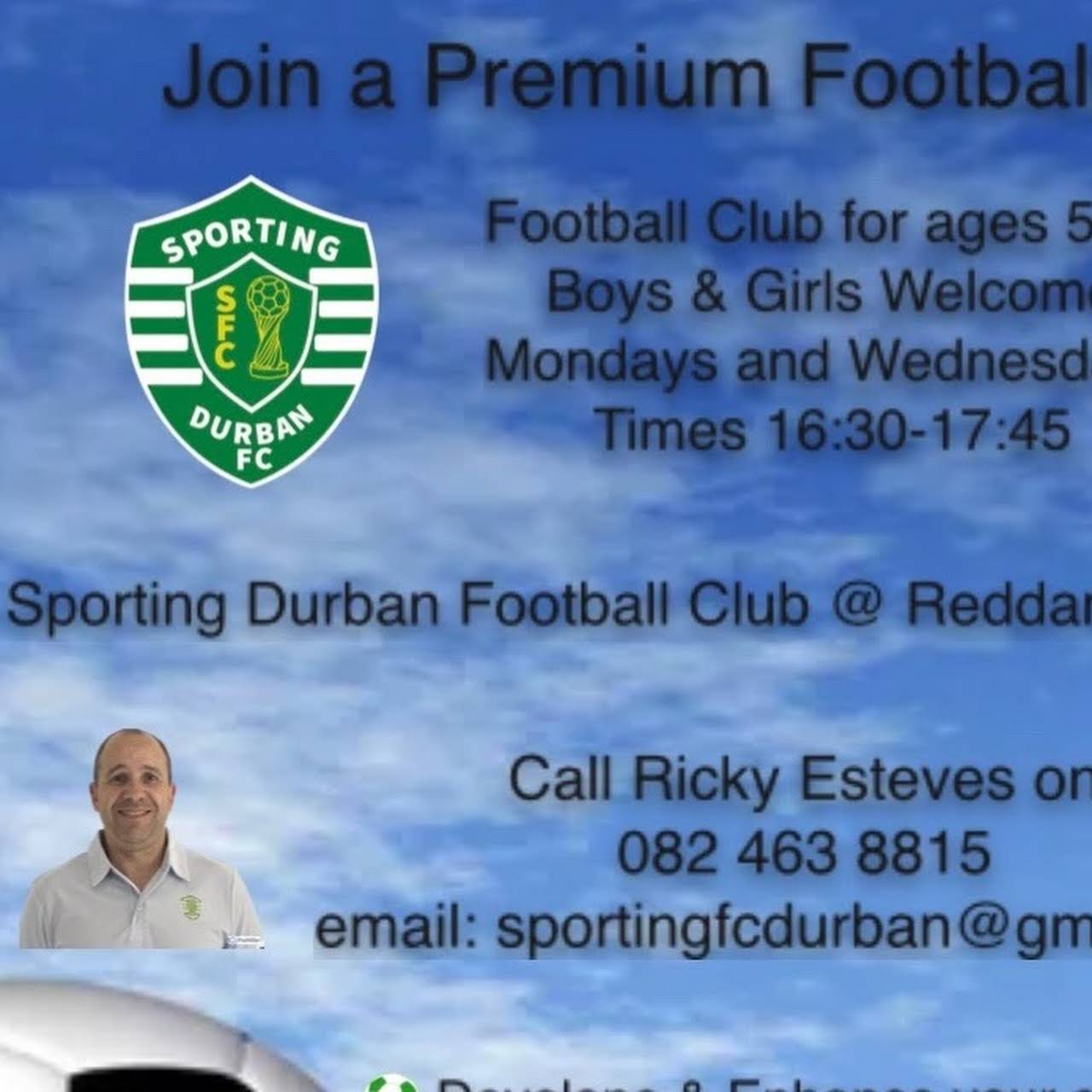 Sporting Football Club