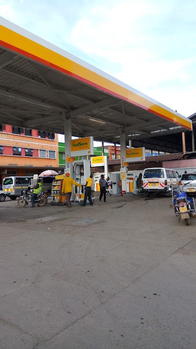 gas-station