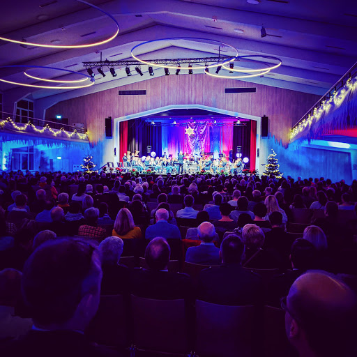 Stadthalle Schmallenberg - Thumbnail