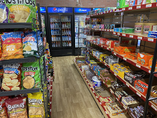 Flat Rock Country Store