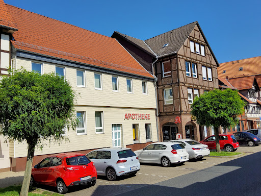 Sievers'sche Apotheke