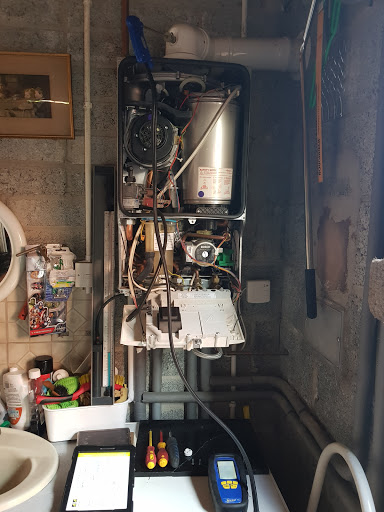 D Bennett Gas Services - Thumbnail