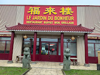 Le Jardin Du Bonheur à Bruay-la-Buissière