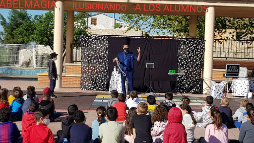 CEIP Pascual Andreu - Thumbnail