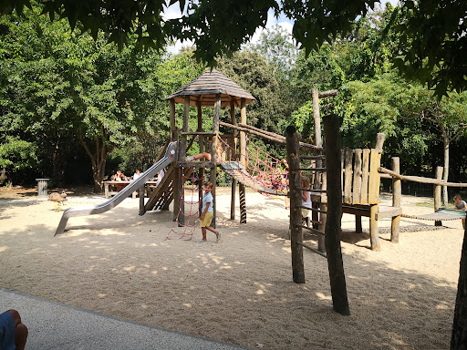 parc animalier