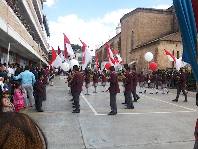 Photos of Santiago Apostol Parish School
