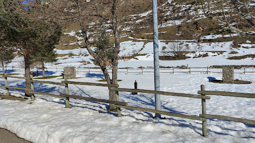 Cofiñal Public Park - Visual