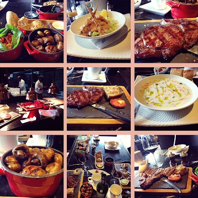 Photos of Graze Steakhouse