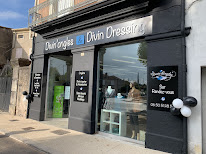 Divin'ongles et son divin dressing-Le Pouzin à Le Pouzin