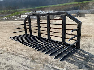 Photo n°6 de Flo Tech à Harréville-les-Chanteurs (Soudeur)