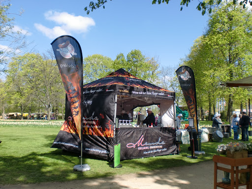 Grillmobil Oranienburg